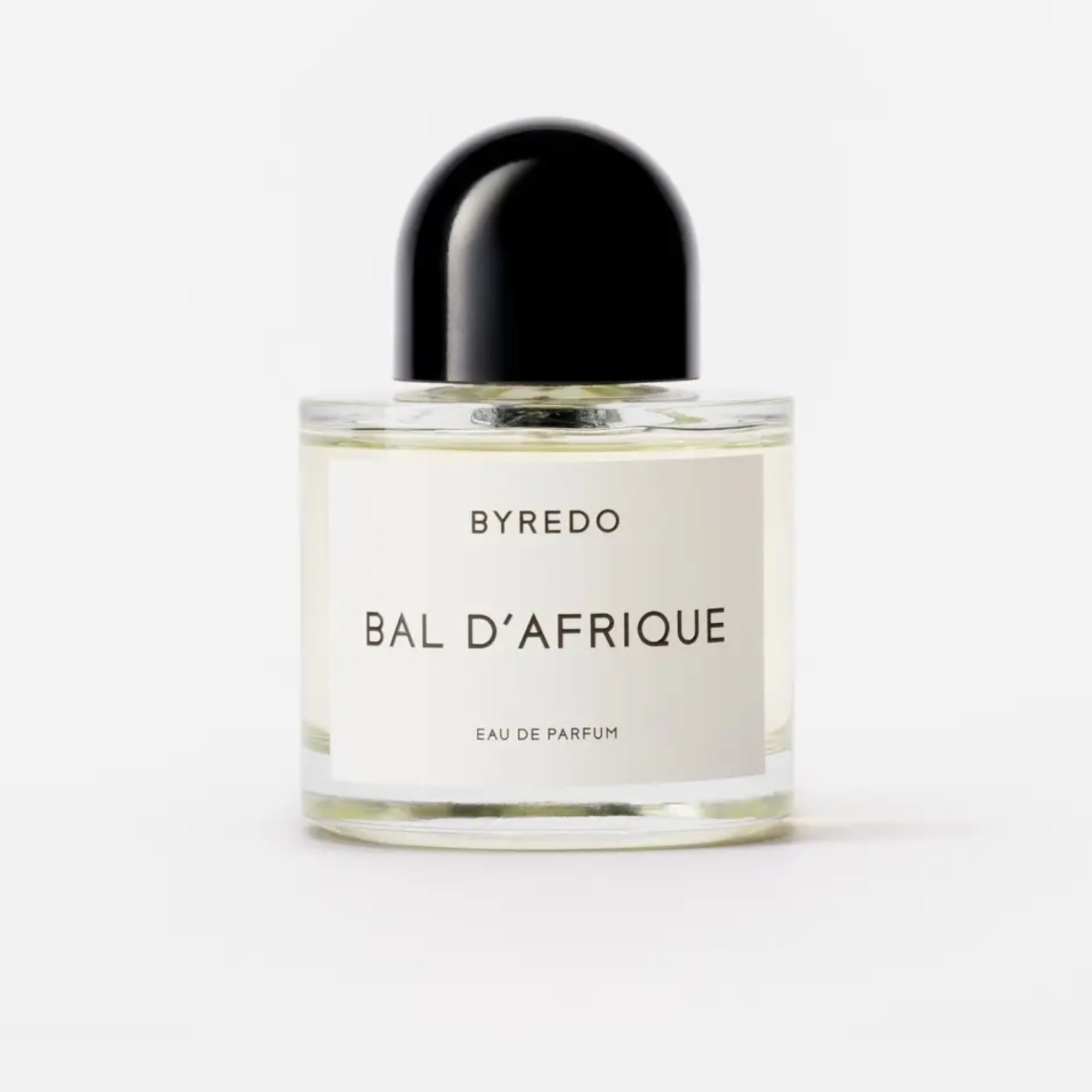 Byredo Bal D'Afrique Unisex Eau de Parfum - 100ml – bottle
